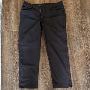 lululemon athletica Men's ABC Pants